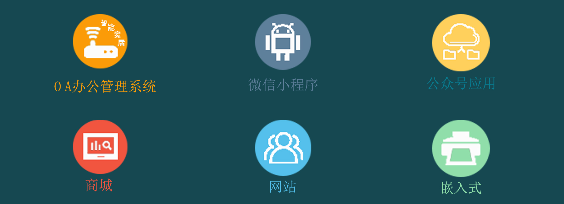 贵港主要业务